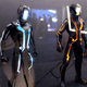Illustration for article titled Take A Visual Tour Of Tron: Legacys New Flynns Arcade